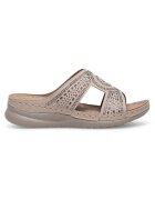 Clara Barson Slapi dama - 93089 - Sintetic - Bej