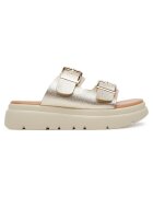 Clara Barson Slapi dama auriu