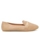 Clara Barson Tenisi dama - 590558831710439 - Textil - Bej