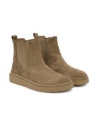 Clarks Ghete barbati - piele naturala - 546542 - Maro