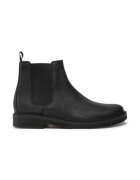 Clarks Ghete barbati - piele naturala - negru -