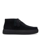 Clarks Ghete chukka Torhill - Negru