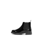 Clarks Ghete dama 301253150 - Piele naturala - 41 EU - Negru