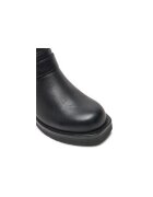 Clarks Ghete dama 304163913 - Piele naturala - 41 EU - Negru