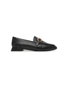 Clarks Mocasini dama 26181332 - Piele naturala - 41 EU - Negru