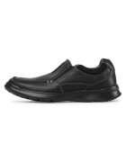 Clarks Pantofi barbatesti - piele naturala - negru -