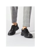 Clarks Pantofi barbati 200652733 - Piele naturala - 46 EU - Negru