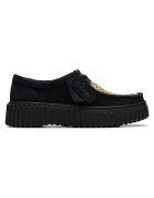 Clarks Pantofi dama 26181189 - Piele naturala - Maro