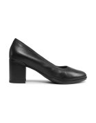Clarks Pantofi dama - 302914 - Piele naturala - Negru