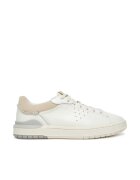 Clarks Pantofi sport barbati - 26181325 - Piele naturala - Alb