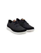 Clarks Pantofi sport barbati - 26181368 - Textil - Negru