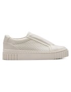 Clarks Pantofi sport dama - 26181207 - Piele naturala - Alb