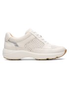 Clarks Pantofi sport dama - 26181361 - Piele naturala - Alb