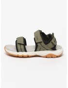 Clarks Sandale cu barete ajustabile Expo Sea