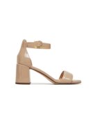 Clarks Sandale dama - 26181299 - Piele naturala - Bej
