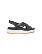 Clarks Sandale dama - 26182233 - Piele naturala - Negru