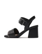 Clarks Sandale dama 303500740 - Piele naturala - 41 EU - Negru