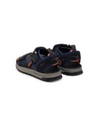 Clarks Sandale pentru bărbați - Bleumarin