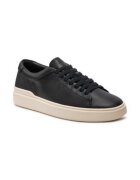 Clarks Tenisi barbatesti - 303500153 - piele naturala - negru -