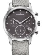 Claude Bernard Ceas de dama 10231 3 TAPN1 - Analog - Otel inoxidabil - 5 ATM - Gri