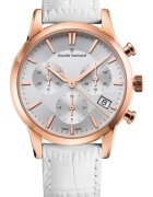 Claude Bernard Ceas de dama 10231 37R AIR - Analog - Otel inoxidabil - 5 ATM - Gri
