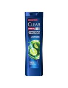 Clear Sampon Men Refreshing - 360 ml - 225 ml