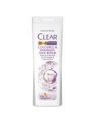 Clear Sampon Women Colored - 360 ml