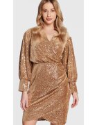 Closet LONDON Rochie dama - Poliester - Maro