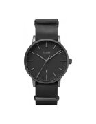 Cluse Ceas Dama - Aravis 460539809 - Negru