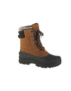 CMP Bocanci de iarna - Kinos WP Snow Boots 3Q48867-P758 - Maro - Maro