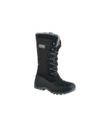CMP Bocanci de iarna - Nietos 3Q47966-U973 - Negru - Negru