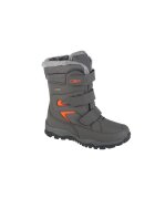 CMP Bocanci de zapada - Hexis Snow Boot 304634 - Gri