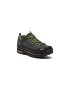 CMP Bocanci trekking barbati 303712402 - Piele naturala - 39 EU - Verde