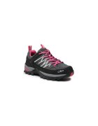 CMP Bocanci trekking dama 198883232 - Textil - 36 EU - Gri