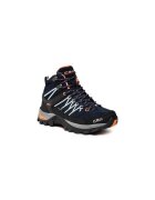 CMP Bocanci trekking dama 199890345 - Sintetic - 37 EU - Albastru