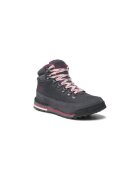 CMP Bocanci trekking dama 209117592 - Piele naturala - Gri - Gri
