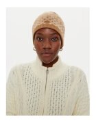 CMP Caciula de dama - bej - material lana - one size