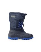 CMP Cizme copii - 08501 - Sintetic - Bleumarin