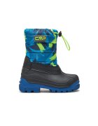 CMP Cizme copii - 28251 - Sintetic - Bleumarin