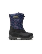 CMP Cizme copii - 29456 - Sintetic - Bleumarin - Bleumarin