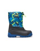 CMP Cizme copii - 29470 - Sintetic - Bleumarin