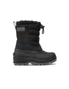 CMP Cizme copii - 29494 - Sintetic - Negru