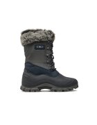 CMP Cizme copii - 29579 - Sintetic - Gri