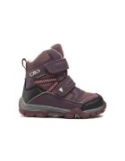 CMP Cizme copii - 301346 - Piele ecologica - Violet