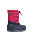 CMP Cizme copii - 50559 - Sintetic - Negru