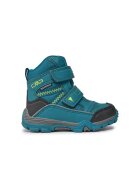 CMP Cizme copii - 51594 - Piele ecologica - Bleumarin