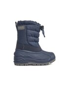 CMP Cizme copii - 53239 - Sintetic - Bleumarin
