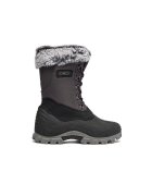 CMP Cizme copii - 53475 - Sintetic - Negru