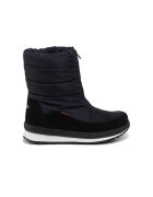 CMP Cizme copii - 59117 - Piele naturala - Bleumarin - Bleumarin