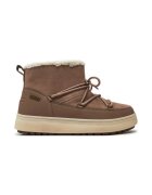 CMP Cizme dama - 29609 - Piele naturala - Maro - Maro